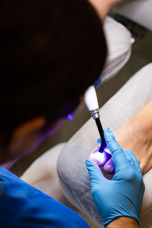 podolog oława, ortopogolog, stopy